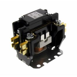 Bard HVAC S8401-007 1-Pole Contactor 25A 24V