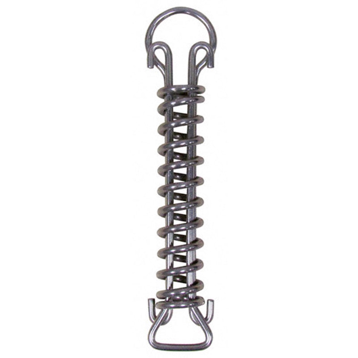 Safety Cover Heavy-Duty Stainless Steel Spring - 8 Inches