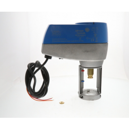 Johnson Controls VA7810-HGA-2 Non-Spring Return Electric Valve Actuator 24V 0-10 VDC