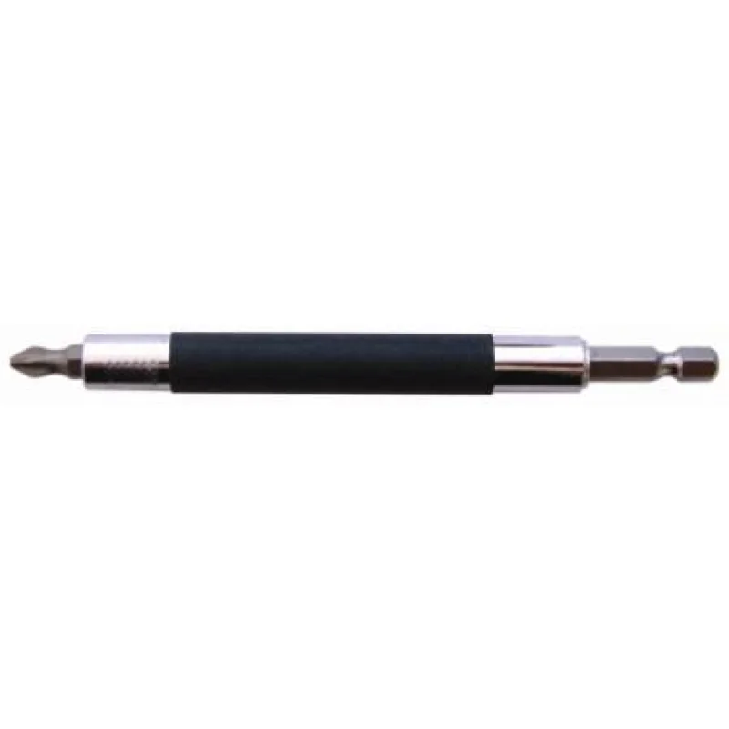 SCREW GUIDE/ SCREW BOSS & LONG MAGNETIC BIT EXTENTION