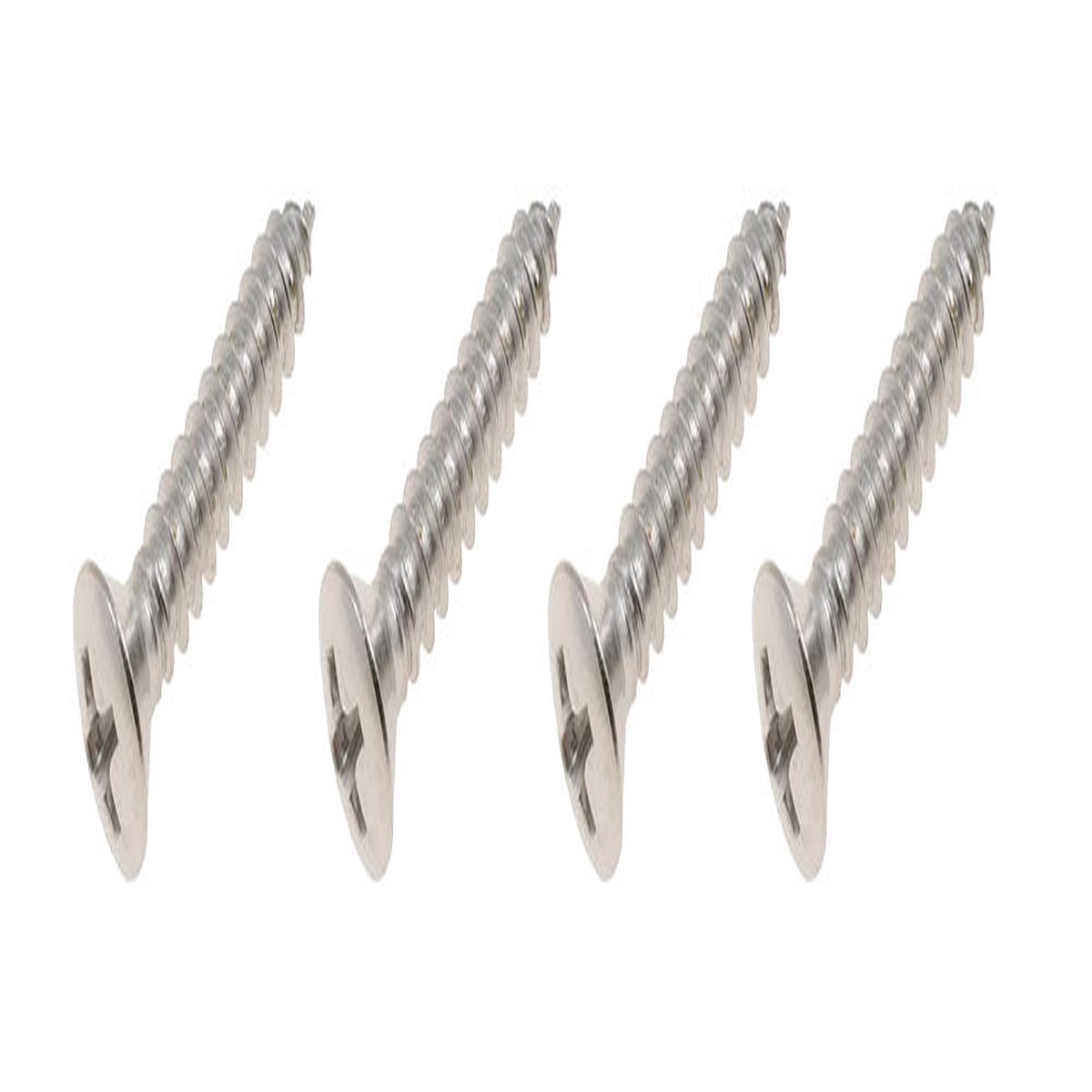 Screw Kit for Main Drain R12MF - Phillips Flat Head #10 x 1 Inch