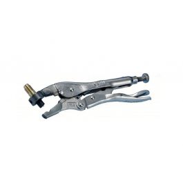 Supco SF4311 Refrigerator Recovery Tube Piercing Pliers