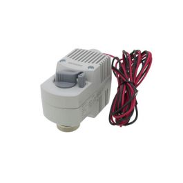Siemens Building Technology SFA71U 2-Position S/R Zone Valve Actuator N/C 24V