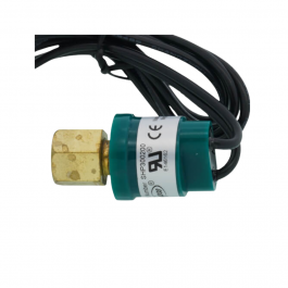 Supco SHP300200 High Pressure Switch 300 Open PSI (CUT-OUT) 200 Close PSI (CUT-IN)