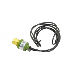 Supco SHP325225 High Pressure Switch 325 Open PSI (CUT-OUT) 225 Close PSI (CUT-IN)