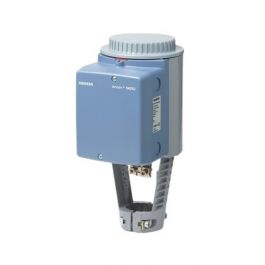 Siemens Building Technology SKD60U Electro Hydraulic Actuator 24V, 0-10VDC