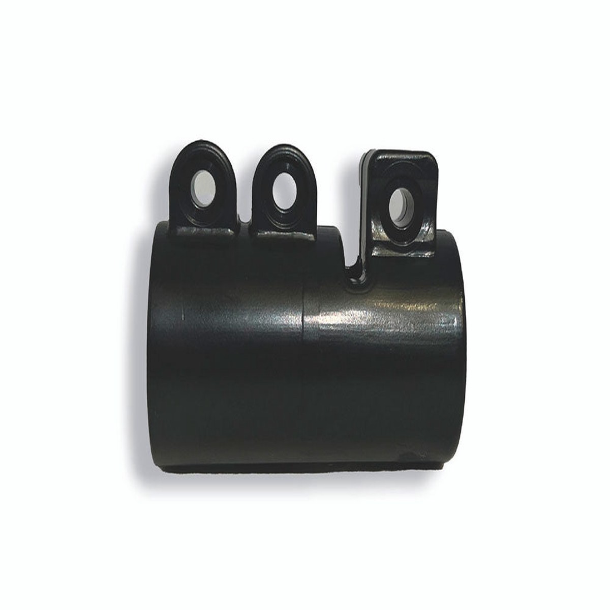 Small Carbonlite Lever Body With Hardware