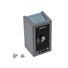 Siemens Industrial Controls SMFFG1 Manual Motor Starter W/Toggle Switch 1PH