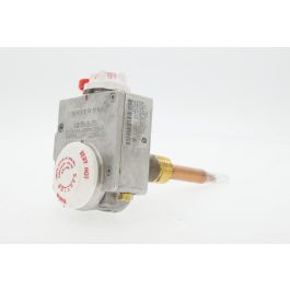 Rheem-Ruud SP12492B Gas Valve Natural Gas2.5", WC, 1/2", 24V