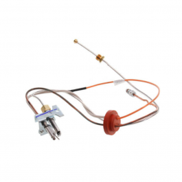 Rheem-Ruud SP20065 Natural Gas Pilot Assembly Kit