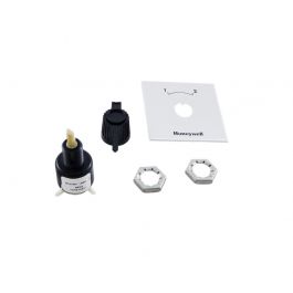 Honeywell SP470A1000 2-Position Manual Pneumatic Diverting Switch W/Knob