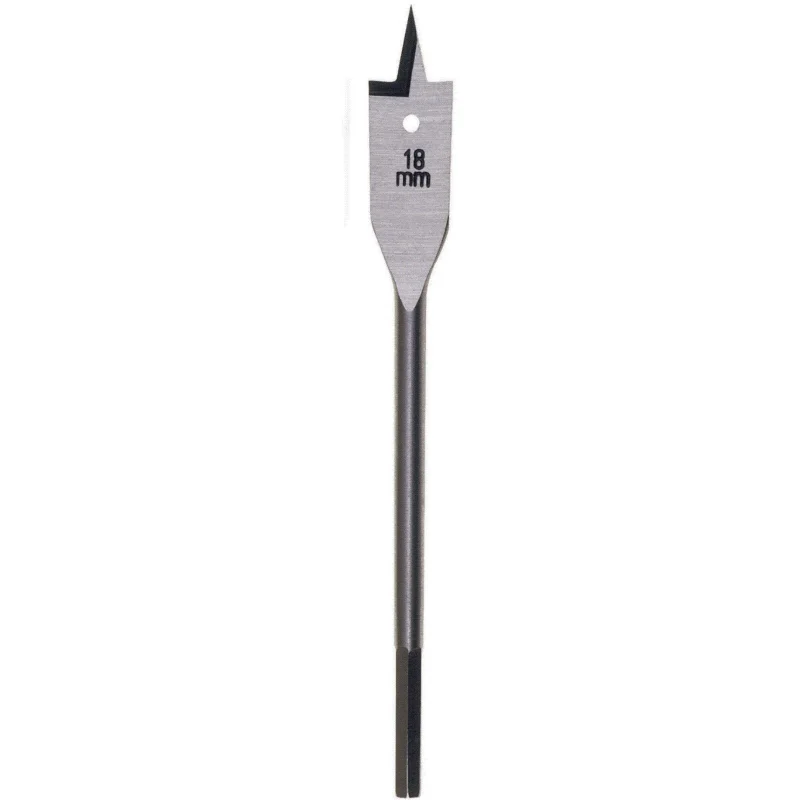 SPADE BIT 10MM X 400MM