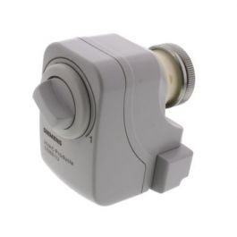 Siemens SSB81U 3-Position Electro-Mechanical Floating Valve Actuator 24V