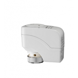 Siemens SSD61U Non-Spring Return PICV Actuator 0-10VDC 24V