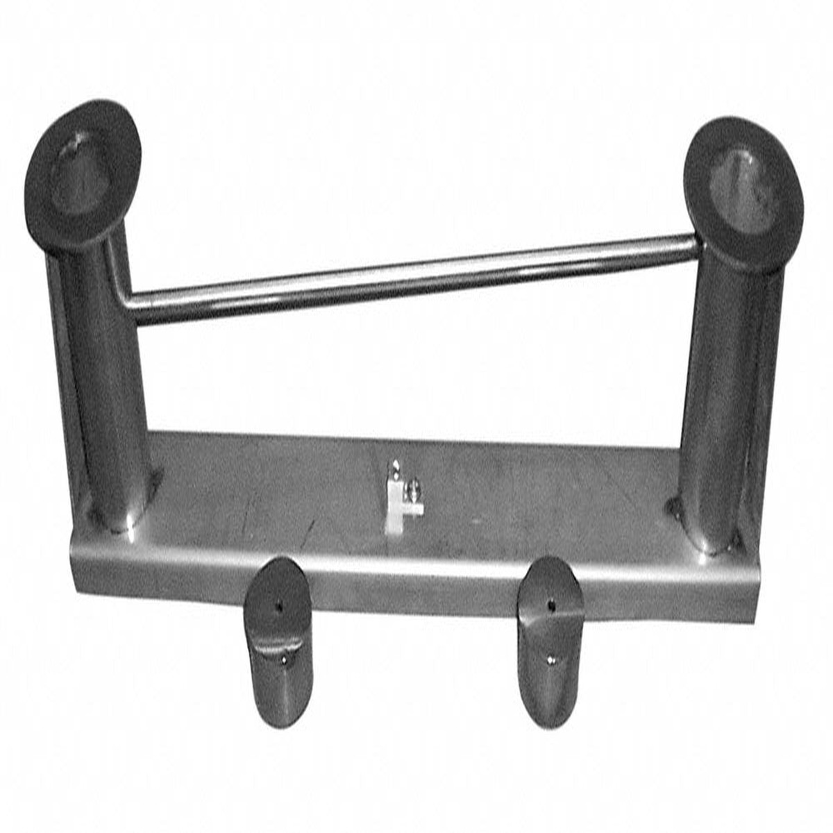 Stainless Steel Dual Post Anchor 1.90 Inch O.D.