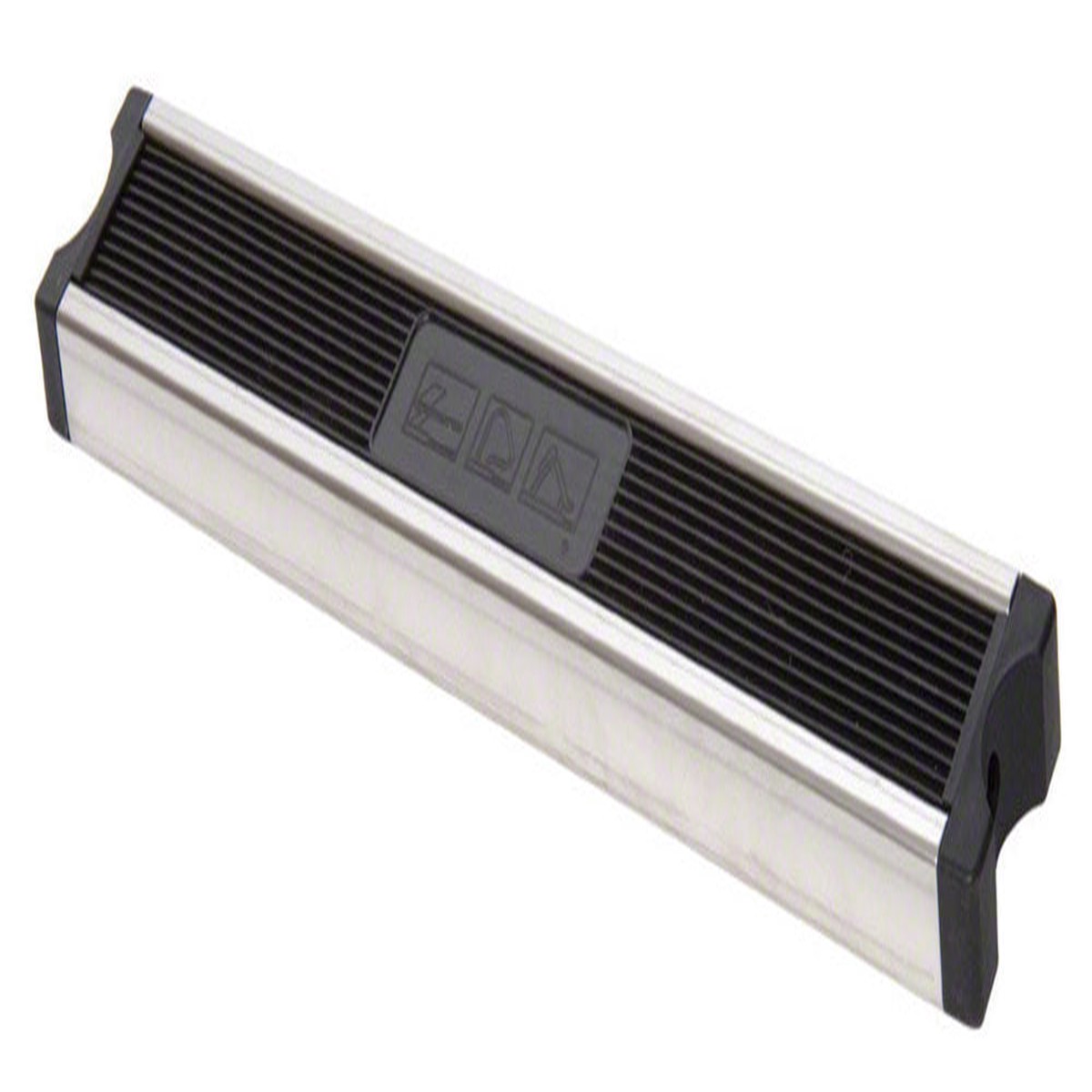 Stainless Steel Elite Ladder 5-Tread Kit With Hardware - 18.25 Inch Width