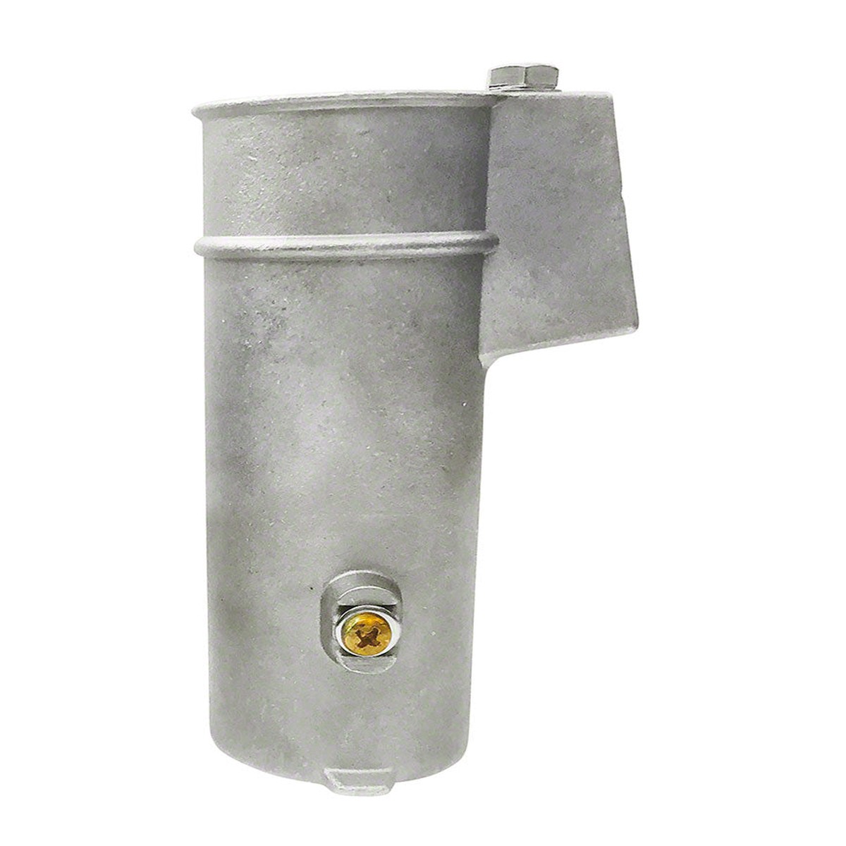 Stainless Steel Wedge Anchor 1.90 O.D. x 6 Inch - Marine Grade