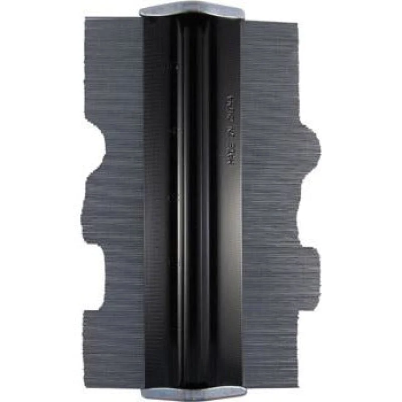 STEEL PROFILE GAUGE 150MM – MAX PROFILE DEPTH 45MM