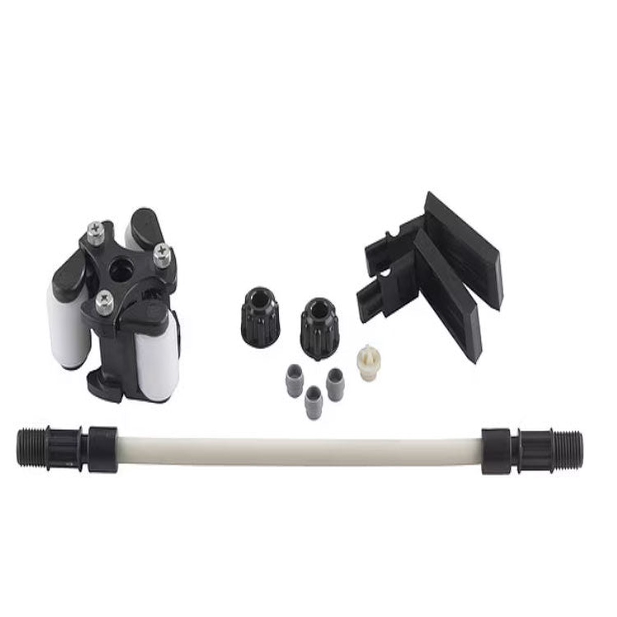 Stenner 1/4 Inch Accessory Kit with #1 Tube