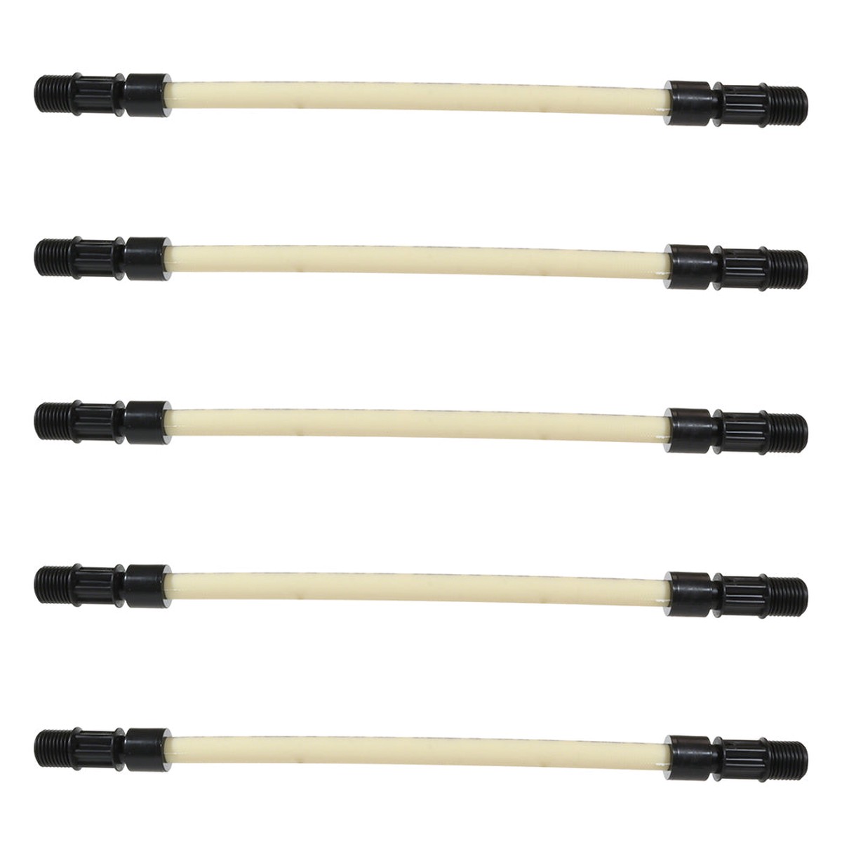 Stenner #4 Pump Tube - Versilon - Package of 5