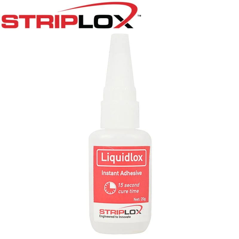 STRIPLOX LIQUIDLOX LIQUID 20G