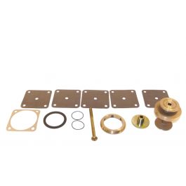 Johnson Controls STT18A-601R Pneumatic Seat Repair Kit