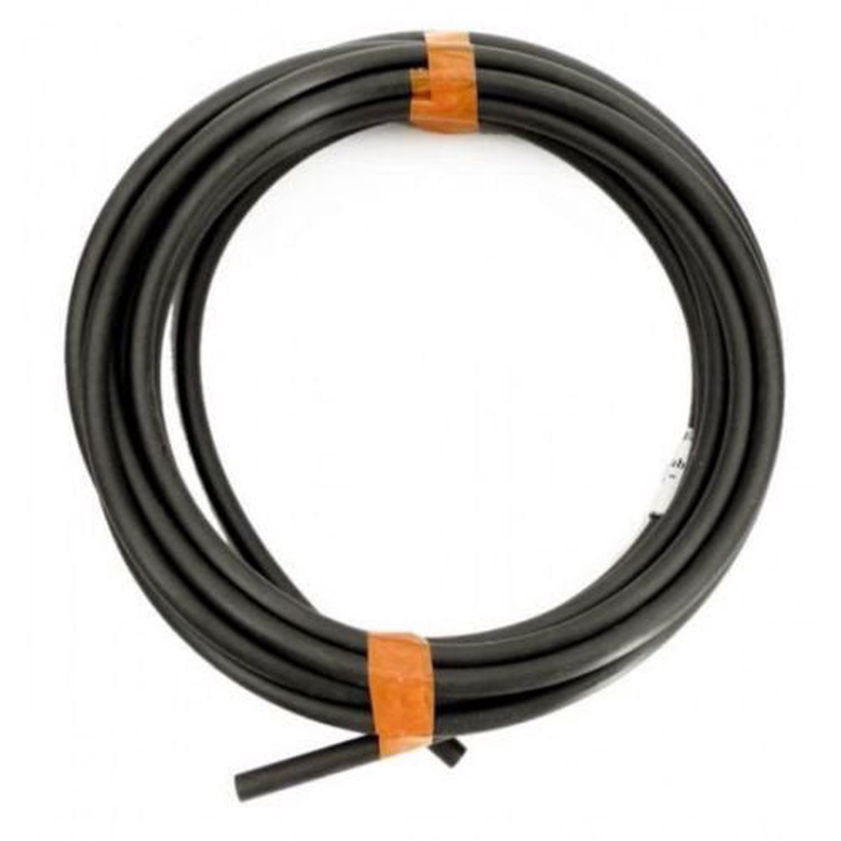 Suction/Discharge Tubing 3/8 Inch - 20 Feet - UV Black