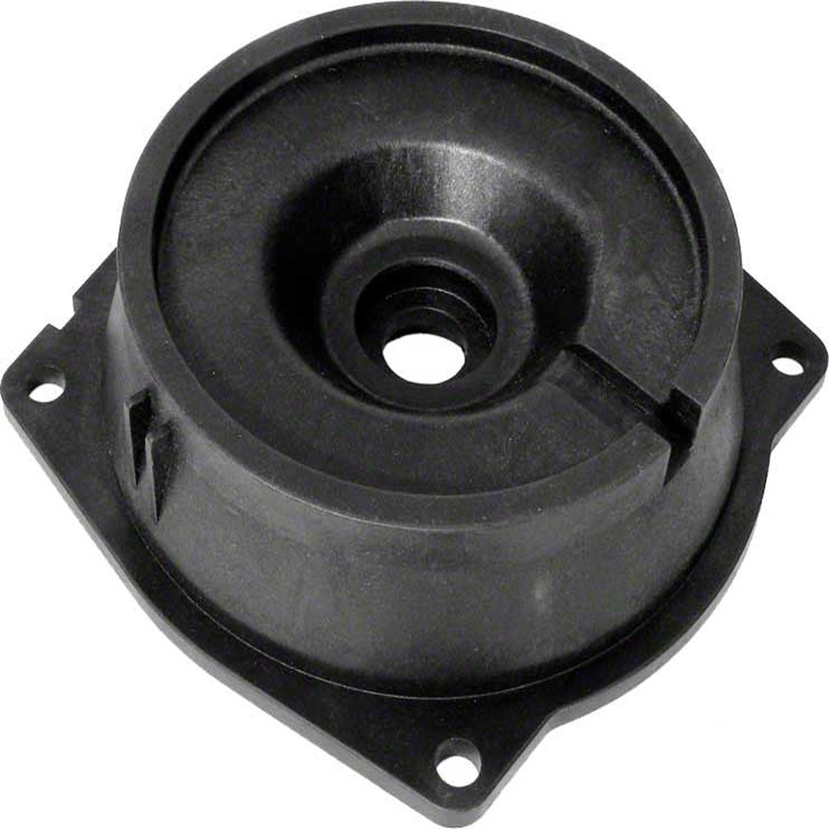 Super Pump Seal Plate
