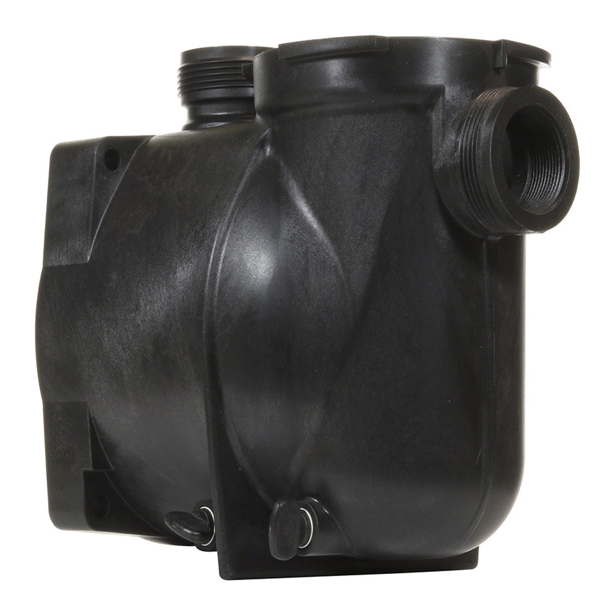 SuperMax VS Volute - Black