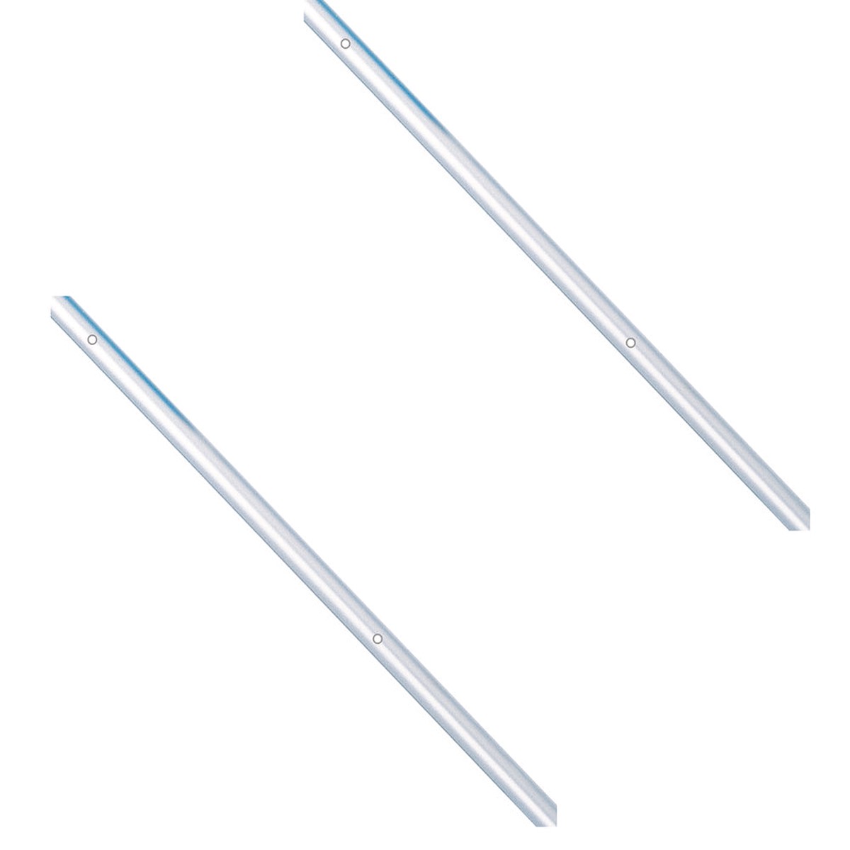 Swim-N-Spike Volleyball Poles