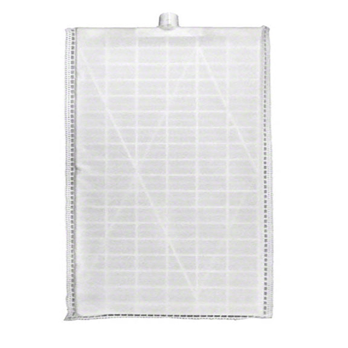 Swimquip Filter Grid Element Offset Port - 18 x 12-7/16 Inches