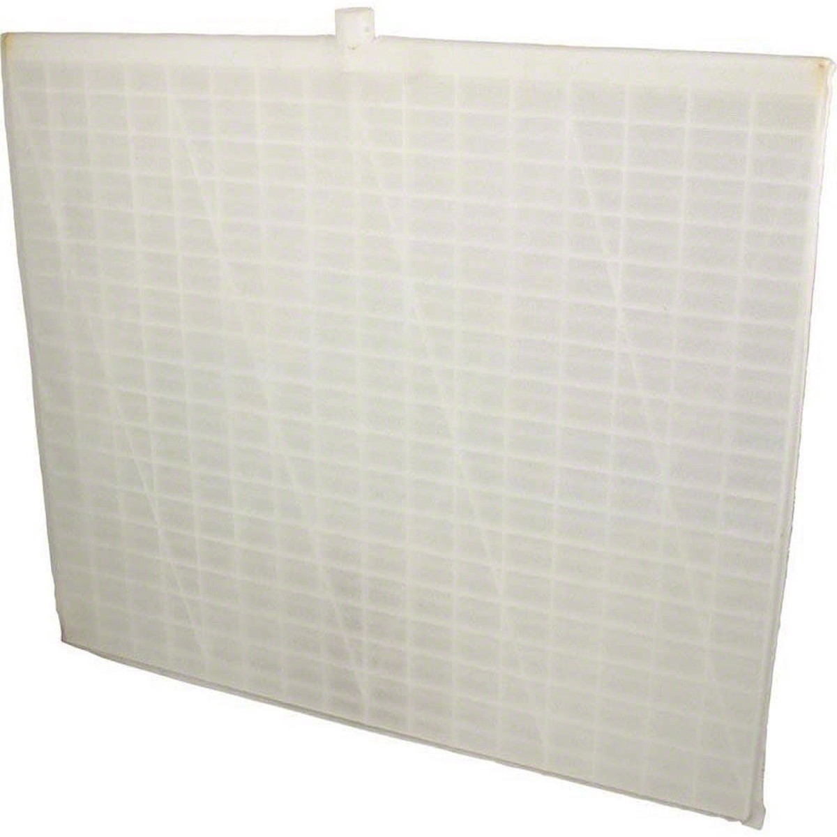 Swimquip Filter Grid Element Offset Port - 18 x 16-1/2 Inches