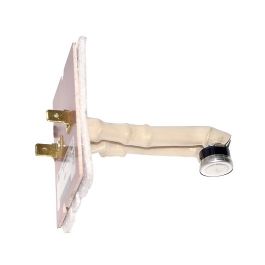 Trane SWT1262 Auto Limit Switch 250°F-280°F