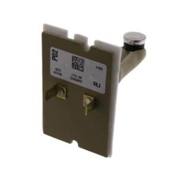 Trane SWT1274 Limit Switch Open 125°F/Close 95°F