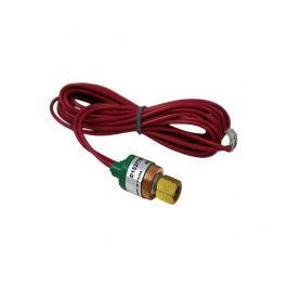 Trane SWT3024 SPST Low Pressure Switch Open 25 PSI Close 45 PSI