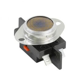 Trane SWT3088 Limit Switch Manual 25°F