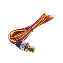 Trane SWT3157 SPST Low Pressure Switch Open 25 PSI Close 45 PSI