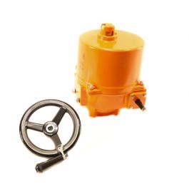 Belimo SY4-24 24V Valve Acuator