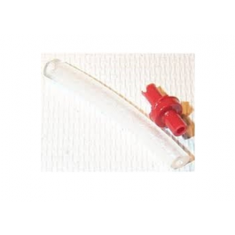 Johnson Controls T-8000-618 Orifice & Filter 0.005 .005 Red