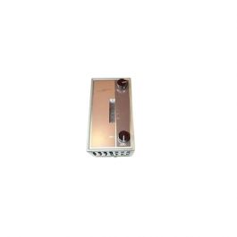 Johnson Controls T22JAA-1 Line Voltage Cooling Thermostat Off-Auto 40°F-90°F
