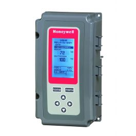 Honeywell T775M2014 4-Speed Modulating Temperature Control -40°F to 248°F NEMA 4