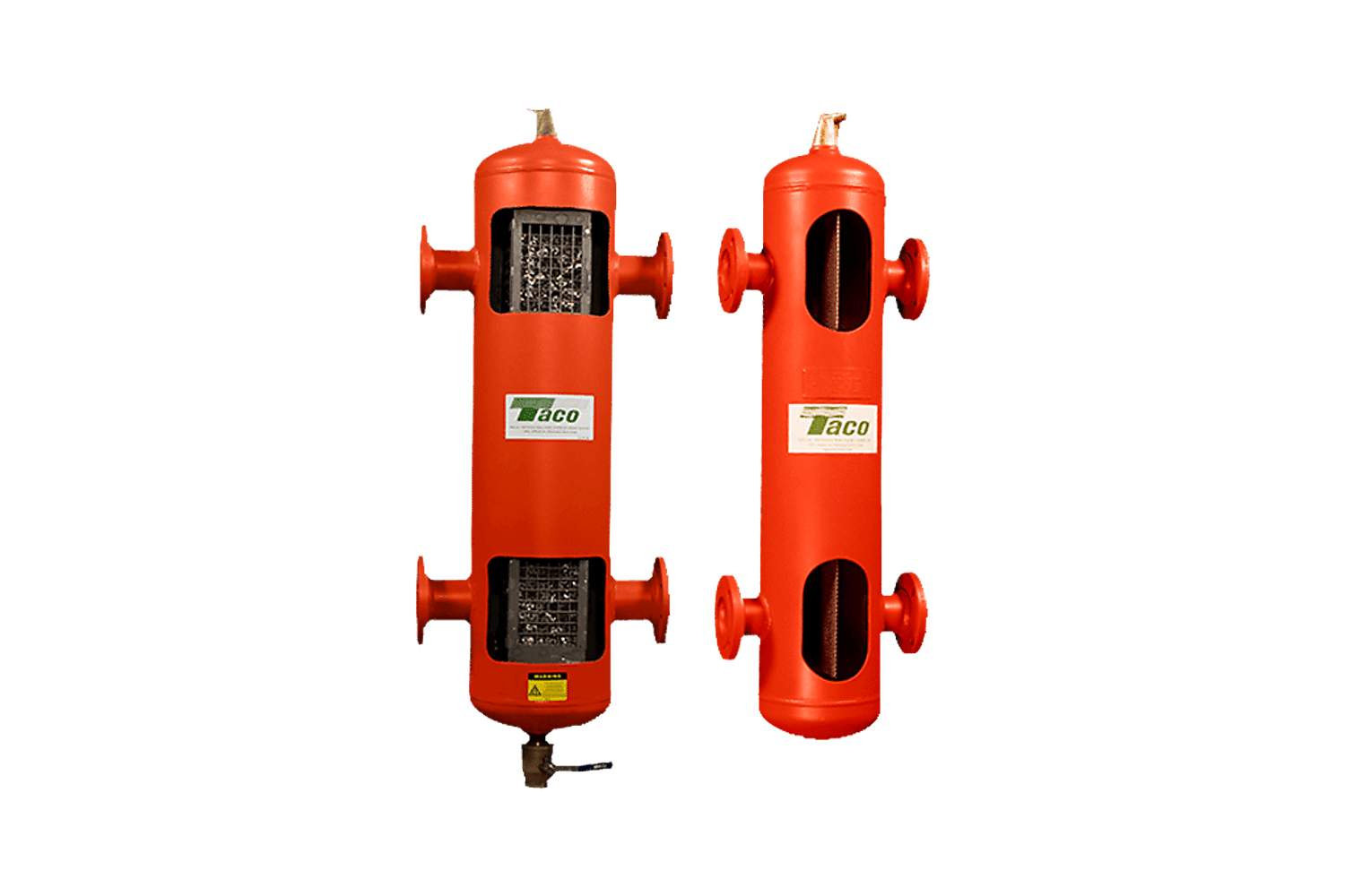 Taco 5903AT-42, FlexBalance, Air Only, 3" Threaded, 125 PSI