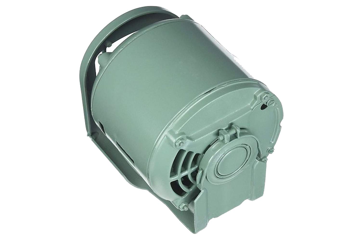 Taco 132-180RP, RP Motor Assembly & Bracket