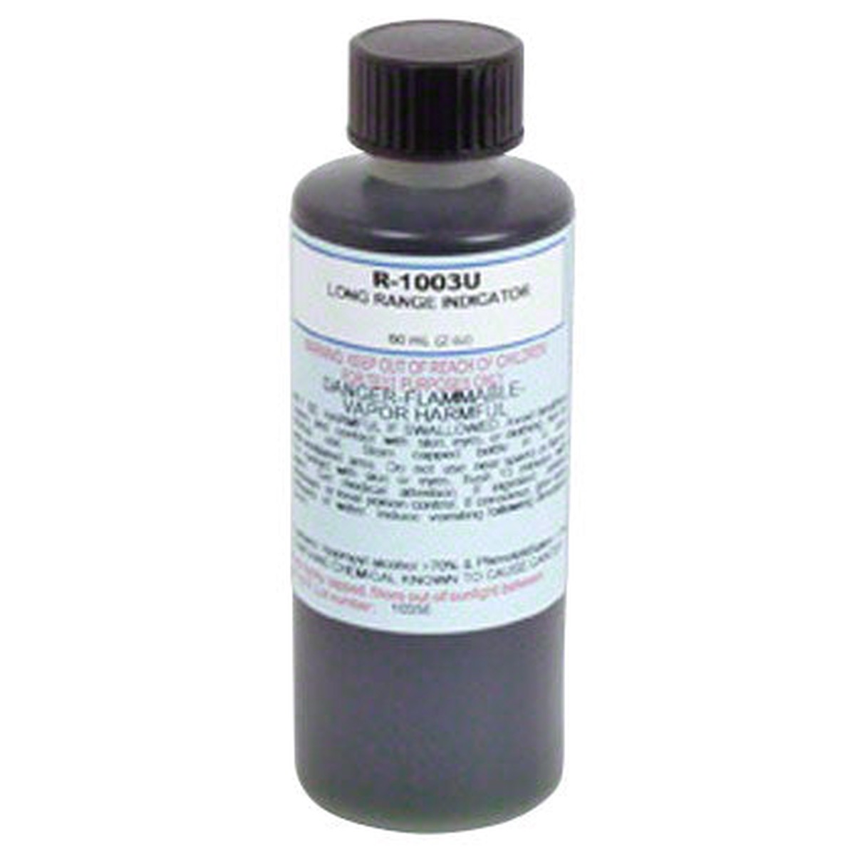 Taylor Long Range Indicator - 2 Oz. (60 mL) Bottle - R-1003U-C