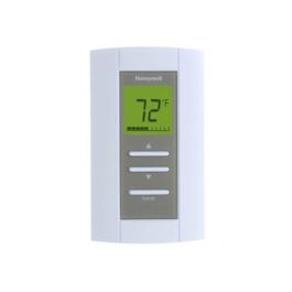 Honeywell TB6980B1006 Modulating Floating Control Thermostat Multiple Output