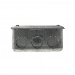 Johnson Controls TE-6001-3 Packing Fittings & Handi Box