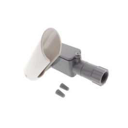 Johnson Controls TE-6313P-1 Outdoor Air Temperature Sensor 1000K Ohm