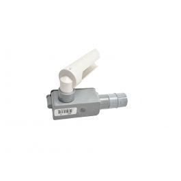 Johnson Controls TE-6353P-1 3" Outdoor Sensor 1K Ohm