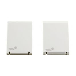 Johnson Controls TE-67D0-601 New/Old Replacement Door