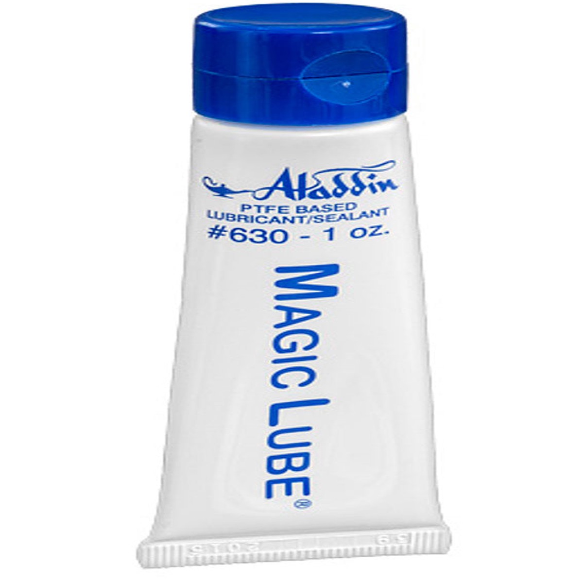 Teflon Magic Lube/Sealant - 1 Ounce